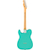 Fender 75th Anniversary Player II Telecaster Seafoam Green thumbnail 3