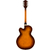 Gretsch G2420T Streamliner Hollow Body with Bigsby Robusto Burst  - Retoure (Zustand: sehr gut) thumbnail 3