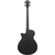 Ibanez AEGB420-BOT Basse Acoustique Black Out thumbnail 3
