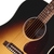 Gibson J-45 Standard Vintage Sunburst thumbnail 3