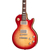 Gibson Les Paul Standard 60s Faded Vintage Cherry Burst thumbnail 3