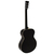 Dimavery AW-303 Guitare Folk Noire thumbnail 3