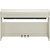 Yamaha Arius YDP-S36 Witte Berk thumbnail 3