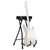 Tabouret Rocktile pour Guitare avec Support Guitare thumbnail 3