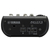 Yamaha AG03 MK2 USB-Audiointerface Schwarz Set thumbnail 3