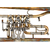 Lechgold FH-24GR Bb-Flugelhorn Unlacquered thumbnail 3