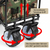 Stagecaptain BW-907 CA Bollycart Carrello Pieghevole Senza Tetto Camouflage thumbnail 3
