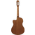 Ibanez GA3ECE-OAM Open Pore Amber 4/4  - Retoure (Zustand: sehr gut) thumbnail 3