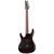 Ibanez S1070PBZ-CKB Charcoal Black Burst  - Retoure (Zustand: sehr gut) thumbnail 3