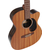 Martin OMC-X2E Ziricote thumbnail 3