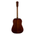 Fender CD-60 V3 DS Sunburst thumbnail 3