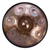 Set Sela 217 Majesty Handpan B Minor Acciaio Inossidabile thumbnail 3