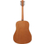 Ibanez V50LNJP-OPN Dreadnought Jam Pack Open Pore Natural  - Retoure (Zustand: gut) thumbnail 3