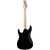Ibanez AZES40B-BK Black thumbnail 3