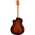 Taylor 224ce-K DLX Shaded Edgeburst thumbnail 3