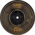 Meinl CC8DAH Classics Custom Dark Micro Stack Hats 8" thumbnail 3