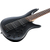 Ibanez SR305EB-WK Basse Électrique Weathered Black thumbnail 3
