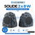 McGrey SSB-420 GY/ED BT Enceintes Imitation Pierre (Paire) thumbnail 3