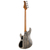Cort GB Modern 4 E-Bass Open Pore Charcoal Gray  - Retoure (Zustand: gut) thumbnail 3