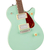 Gretsch Streamliner Jet Club Mint Metallic  - Retoure (Zustand: sehr gut) thumbnail 3
