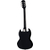Epiphone SG Tribute Ebony thumbnail 3