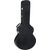 Rocktile Gitarrenkoffer Jumbo Jazz Style  - Retoure (Zustand: sehr gut) thumbnail 3