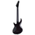 ESP LTD H3-1007 Baritone FM See Through Black Sunburst  - Retoure (Zustand: gut) thumbnail 3