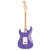 Squier Sonic Stratocaster Ultraviolet  - Retoure (Zustand: gut) thumbnail 3