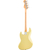 Fender Player II Jazz Bass RW Hialeah Yellow Set thumbnail 3