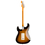 Fender American Vintage II 1957 Stratocaster 2-Color Sunburst thumbnail 3