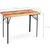 Stagecaptain BBT-117 Hirschgarten Bierzelttisch 117 cm Natur  - Retoure (Zustand: gut) thumbnail 3