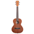 Kala KA-T Satin Mahogany Tenor Ukulele thumbnail 3