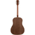 Gibson J-45 Studio Walnut Satin Back Antique Natural thumbnail 3