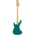 Fender American Professional Classic Precision Bass Faded Sherwood Green Metallic  - Retoure (Zustand: sehr gut) thumbnail 3