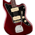 Fender American Professional Jazzmaster Oxblood thumbnail 3