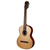 LAG OC170 Occitania 170 4/4 Guitarra Clásica thumbnail 3