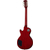 Gibson 1958 Les Paul Standard Reissue Ultra Light Aged Bourbon Burst thumbnail 3