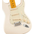 Fender American Professional Stratocaster Olympic White thumbnail 3