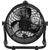 Eurolite AF-9 Ventilateur Puissant Universel thumbnail 3