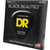DR Strings Black Beauties Bass BKB5-45 Medium 45-125 thumbnail 3