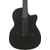 Ibanez GA621-BOT 4/4 Konzertgitarre Black Out  - Retoure (Zustand: sehr gut) thumbnail 3
