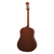 Epiphone Masterbilt Texan Faded Cherry thumbnail 3
