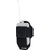 Shure SH-BODYPACK-PBK-L Housse Pour Émetteur Sans Fil Noire thumbnail 3