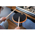 Meinl MMP12OR Marshmallow Practice Pad 12" Set De Baquetas Naranja thumbnail 3