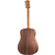 Taylor Big Baby Taylor (BBTe) thumbnail 3