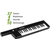 McGrey KT-3712 Clavier Pour Enfants Noir thumbnail 3