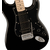 Squier Sonic Stratocaster HSS Black - modèle d’exposition 1A (état : comme neuf, dans son emballage d’origine) thumbnail 3