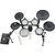 Roland TD-513 V-Drum Kit thumbnail 3