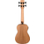 Cascha 2175 Ukelele Bajo Caoba thumbnail 3