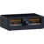 Fosi Audio LC30 VU Amplificateur/Commutateur Haut-Parleurs Black - Retour (État : Comme Neuf) thumbnail 3